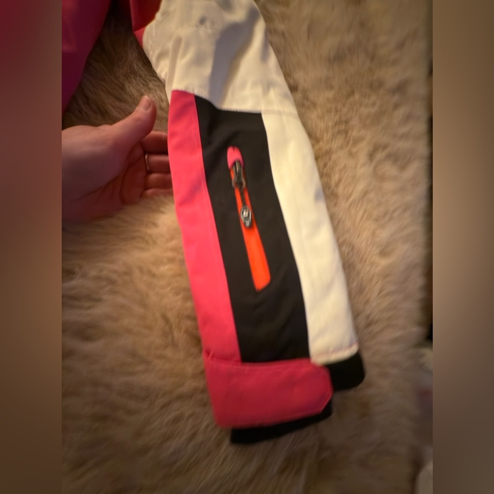 Killtec Level 3 Weatherproof Snow + Ski Jacket - image 8